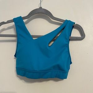 Five Dancewear Vortex Bra